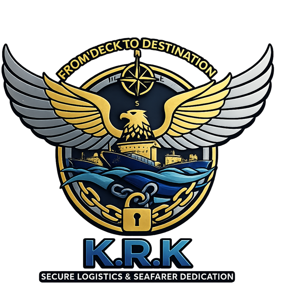 K.R.K. Marine & Liquid Logistics (UK) Ltd